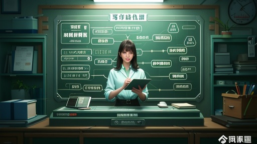 作文提速50%：高效知识积累与调用全攻略